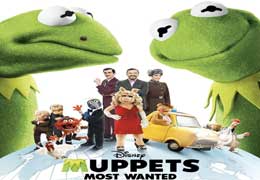 "Disney’s Muppets Most Wanted Kids Movie Trailer"