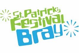 "St Patrick's Day Carnival Bray"