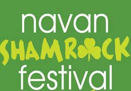 Meath – Navan Shamrock Festival 2017