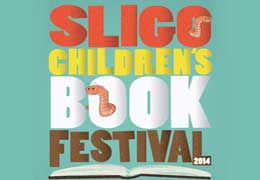 March – Sligo Children’s Book Festival