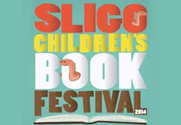 "Sligo Children’s Book Festival"