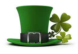 Athlone – St Patricks Day Events