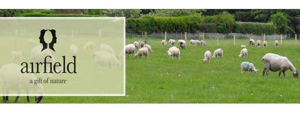 "Airfield Farm in Dundrum, Dublin"