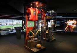 " GAA Museum And Croke Park Stadium Tour"