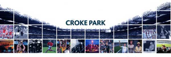 "GAA Museum And Croke Park Stadium Tour"