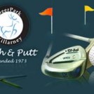 "Deerpark Pitch and Putt Club"