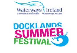 "Dublin Docklands Summer Festival"