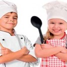 "Junior Chef Dublin"