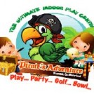"Pirates Adventure Bowling And Mini Golf Waterford"