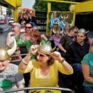 "Viking Splash Tours Dublin"