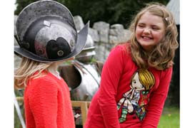 "The School of Irish Archaeology in Dublin"