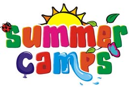 "Summer Camps for kids"