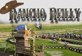 "Rancho Reilly Pet Farm"