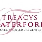 "Treacy’s Hotel, Spa & Leisure Centre"