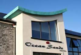 Sligo – Ocean Sands Hotel