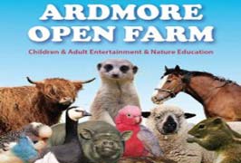 "Ardmore Open Farm"