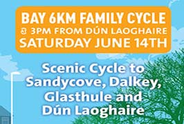 Bay 6k Family Cycle