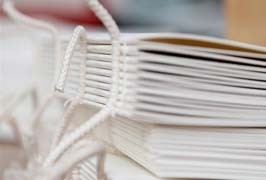Dublin – Book Binding Workshop for Kids