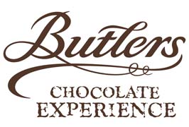 "Butlers Chocolate Experience Dublin"