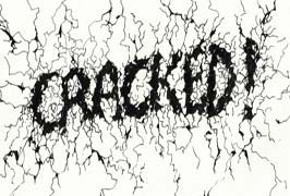 Cracked Theatre Show at The Ark