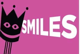 Queen Fionnuala’s Funny Bone At The Ark
