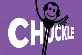 Comedy Drawing Workshops at The Ark