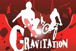 Gravitation 2015