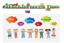 Meath – Huckleberry’s Den