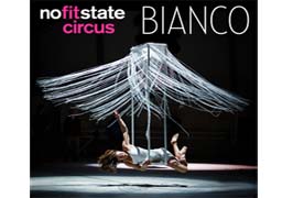 NoFit State Circus
