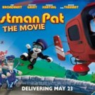 "Postman Pat The Movie Trailer"