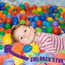 "Spraoi Children’s Fun World"
