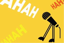 Stand Up Comedy Gig for Families at The Ark