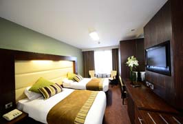 "Treacys Family Friendly Hotel Wexford Family Rooms"