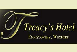 "Treacys Hotel Enniscorthy in Wexford"