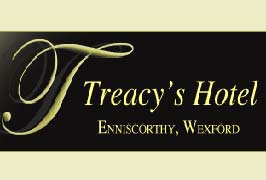 Wexford – Treacys Hotel