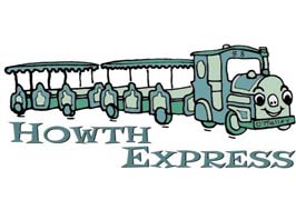 "The Howth Express"