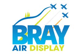 "Bray Air Display"