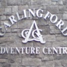 "Carlingford Adventure Centre"