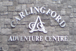 "Carlingford Adventure Centre"