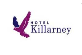 Kerry – Hotel Killarney