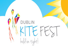 "Dublin Kite Festival"