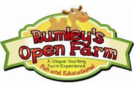 "Rumleys Open Farm"