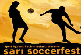 "SARI Soccerfest"