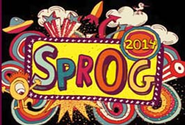 "sprog festival"