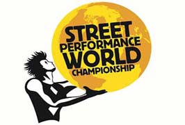 " Street Performance World Championship Dublin and Cork"