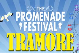 "The Promenade Festival in Tramore"