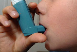 "Asthma Society of Ireland Mobile Asthma Clinics"