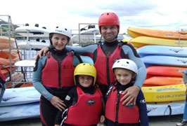 Louth – Carlingford Adventure Centre