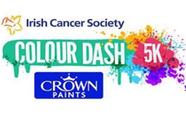 Cork – Colour Dash Run