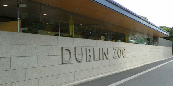  Dublin  Zoo  a Family Attraction Find Family Admission and 